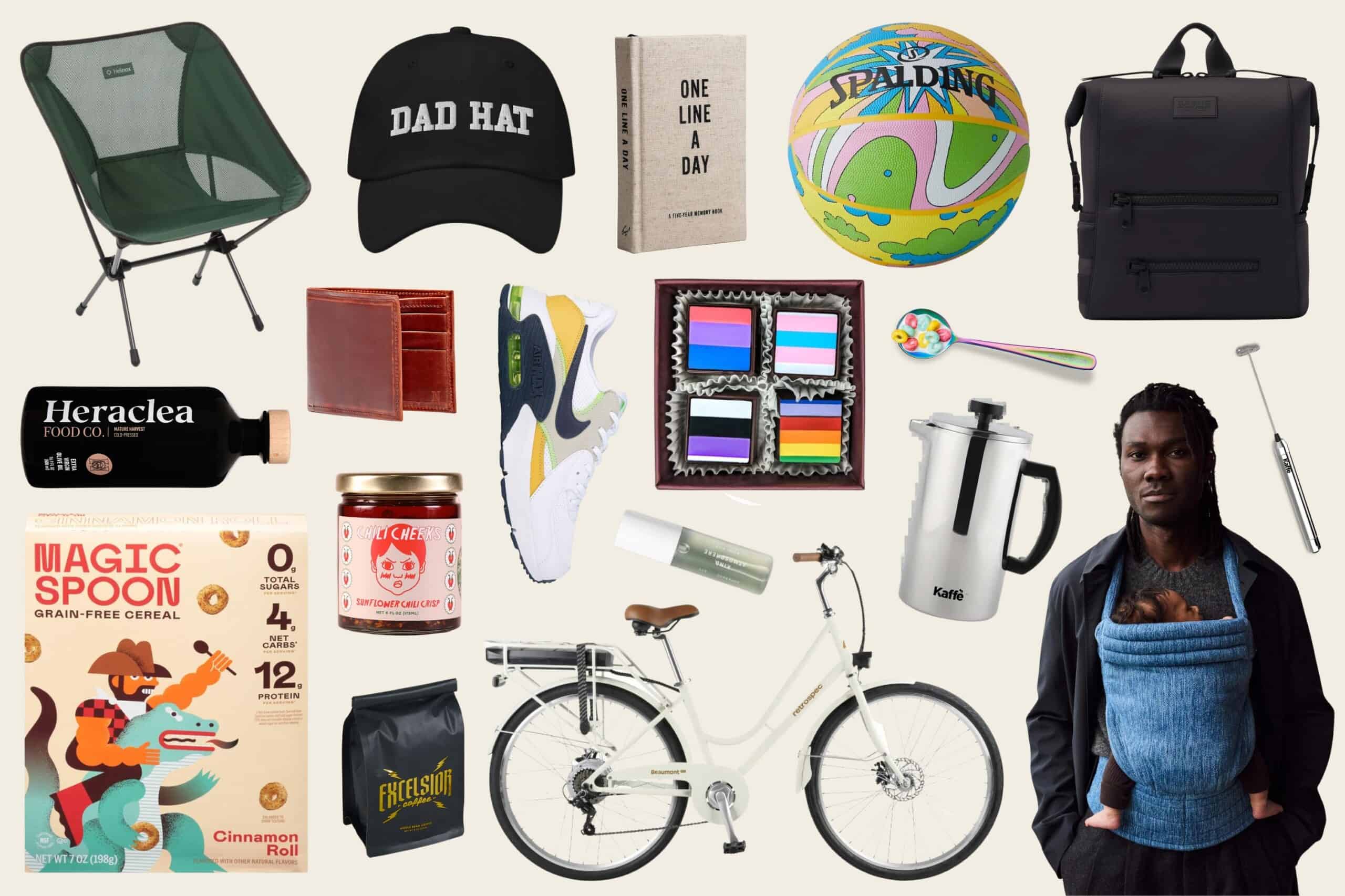 Fun Fathers Day Gift Ideas: Amazon & Target -