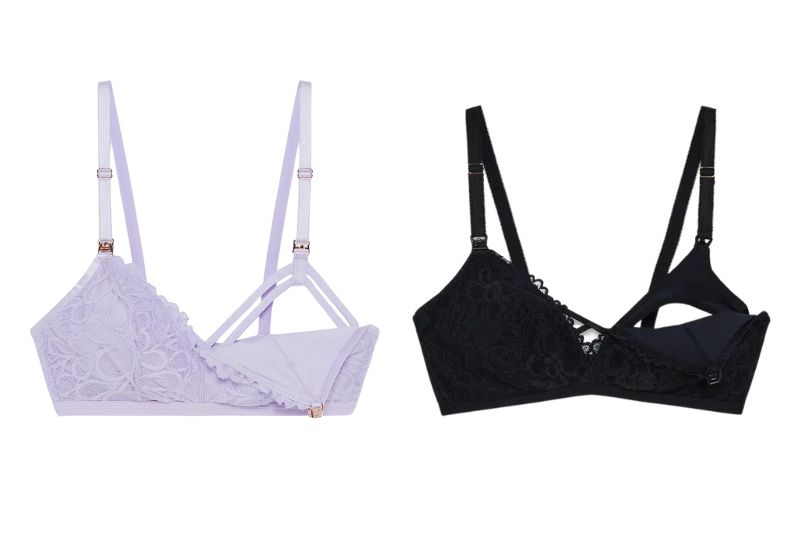 maternity bra fenty
