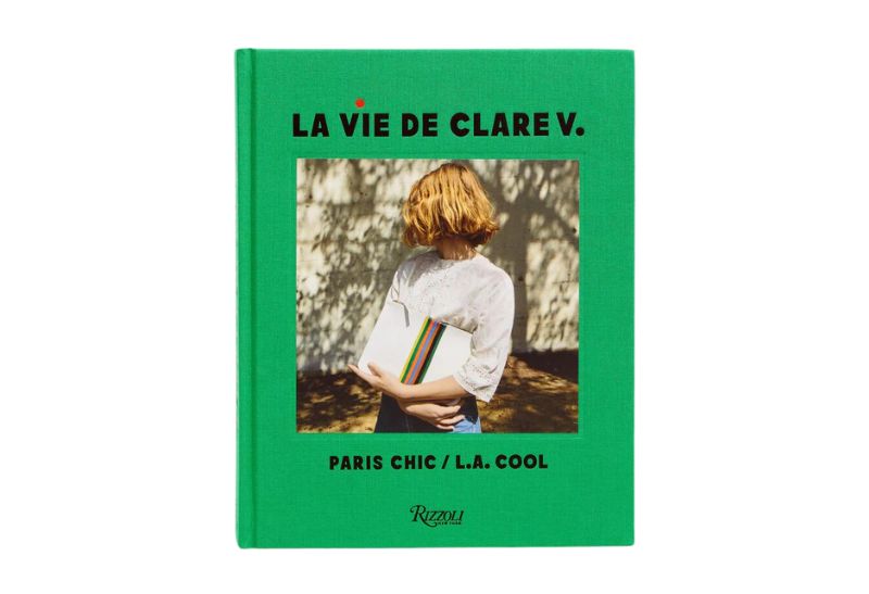 La Vie de Clare V.