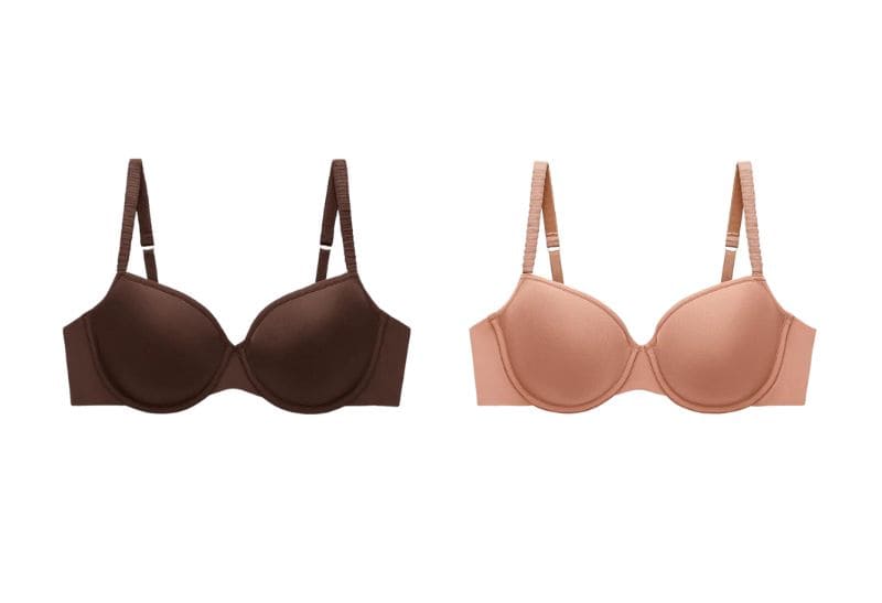tshirt bra