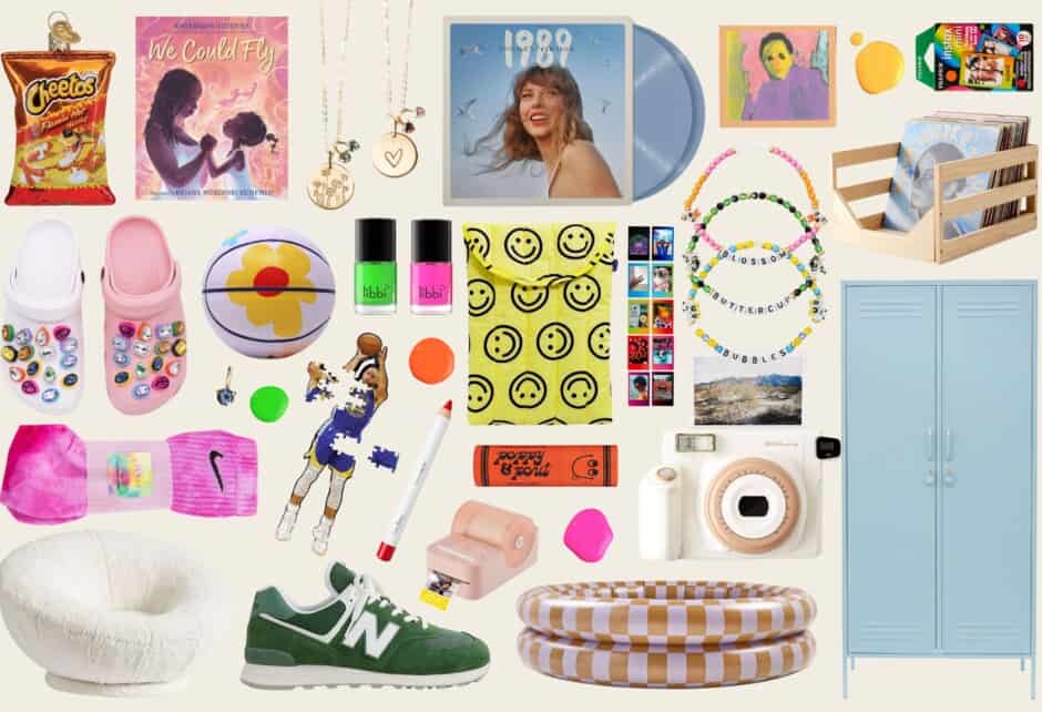 Gifts For Teens 2023