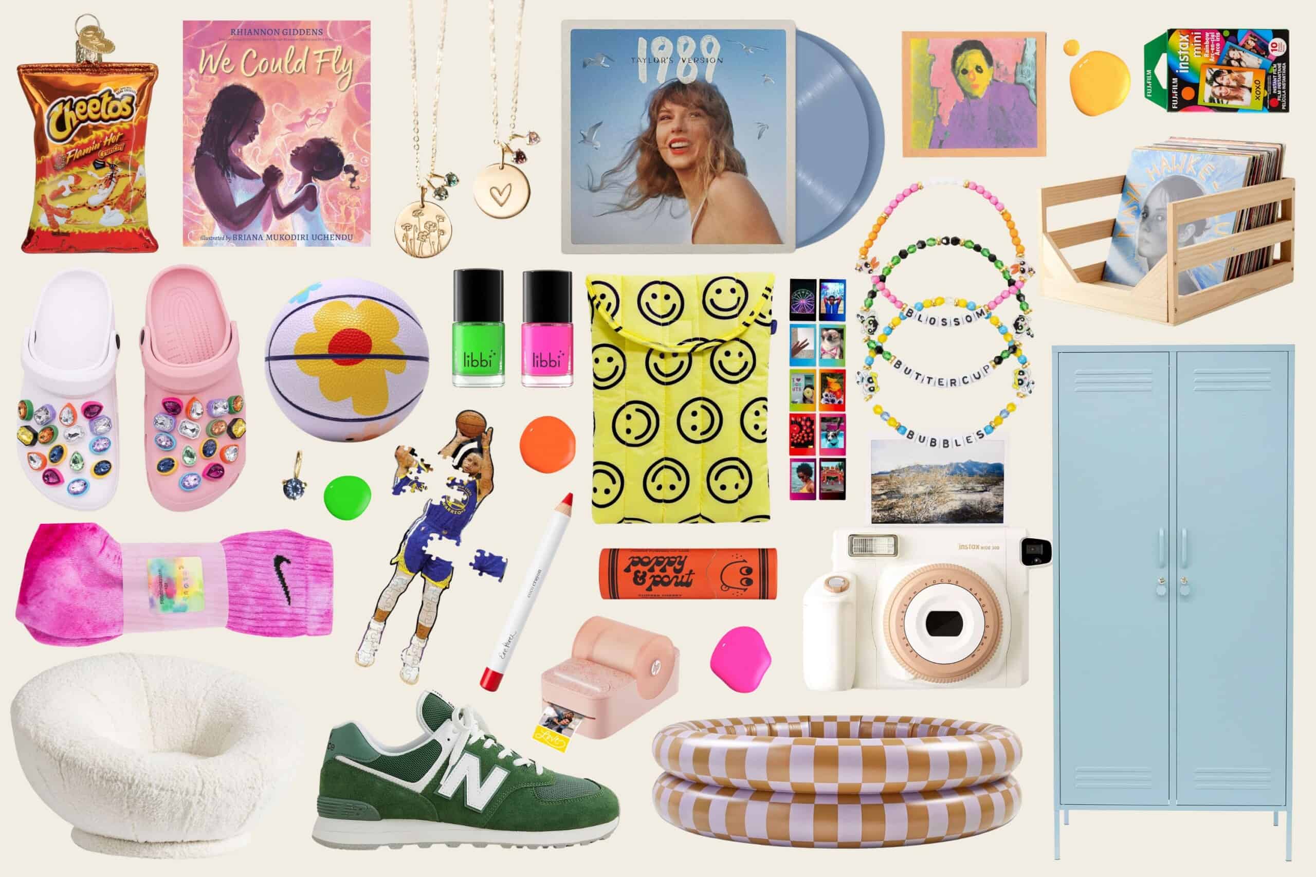 54 Best Gifts for Tween Girls 2023