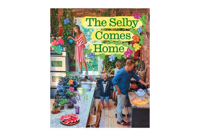 the selby comes home