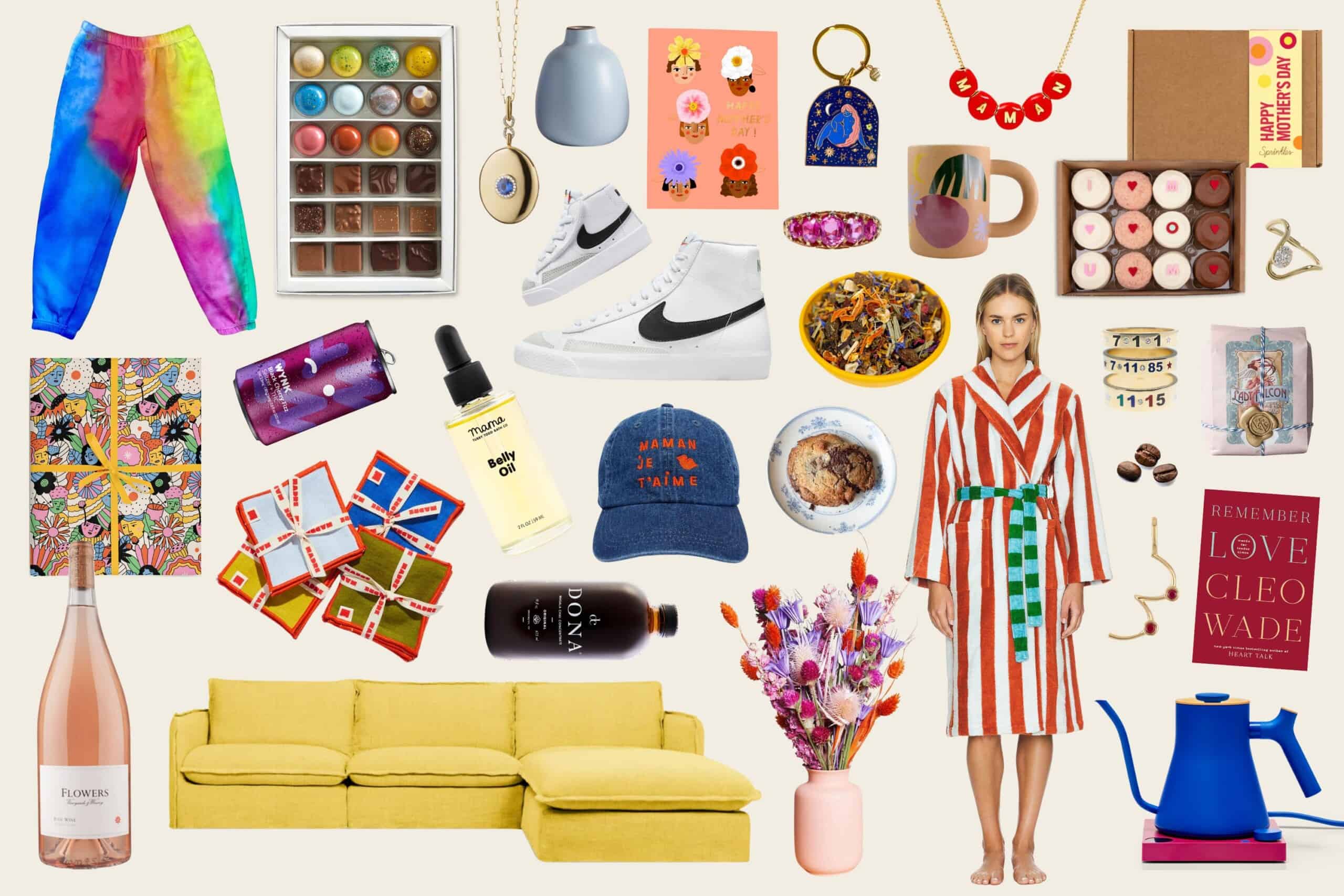 mothers day gifts 2024