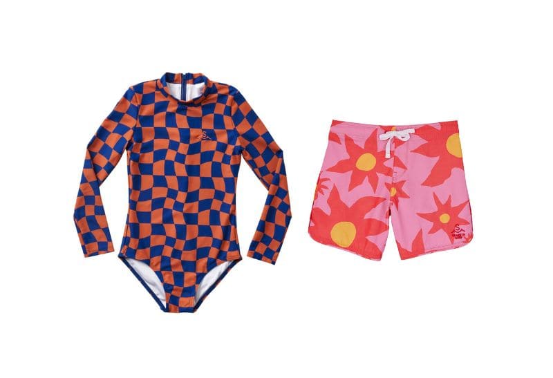 Seaesta Surf Swimsuits