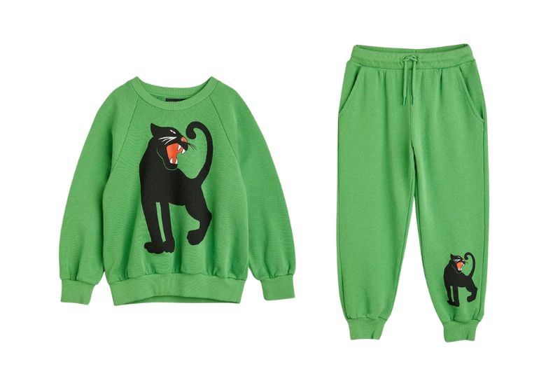 mini rodini panthers