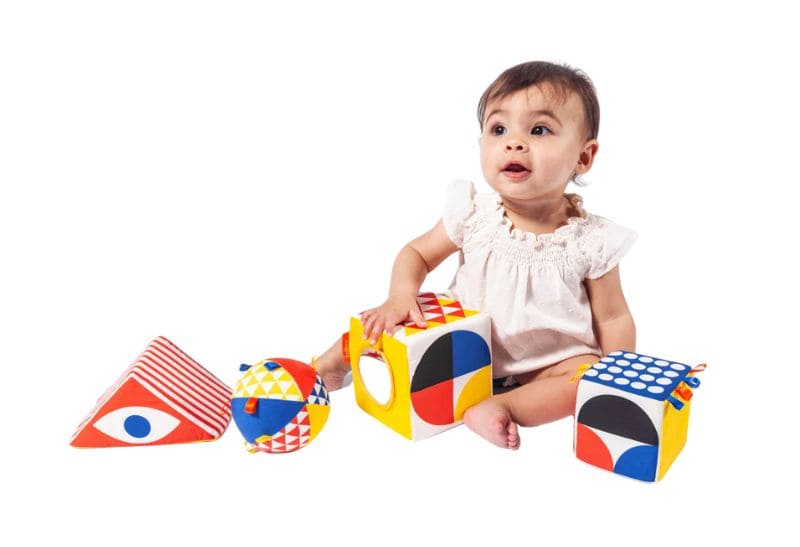 follies baby bauhaus