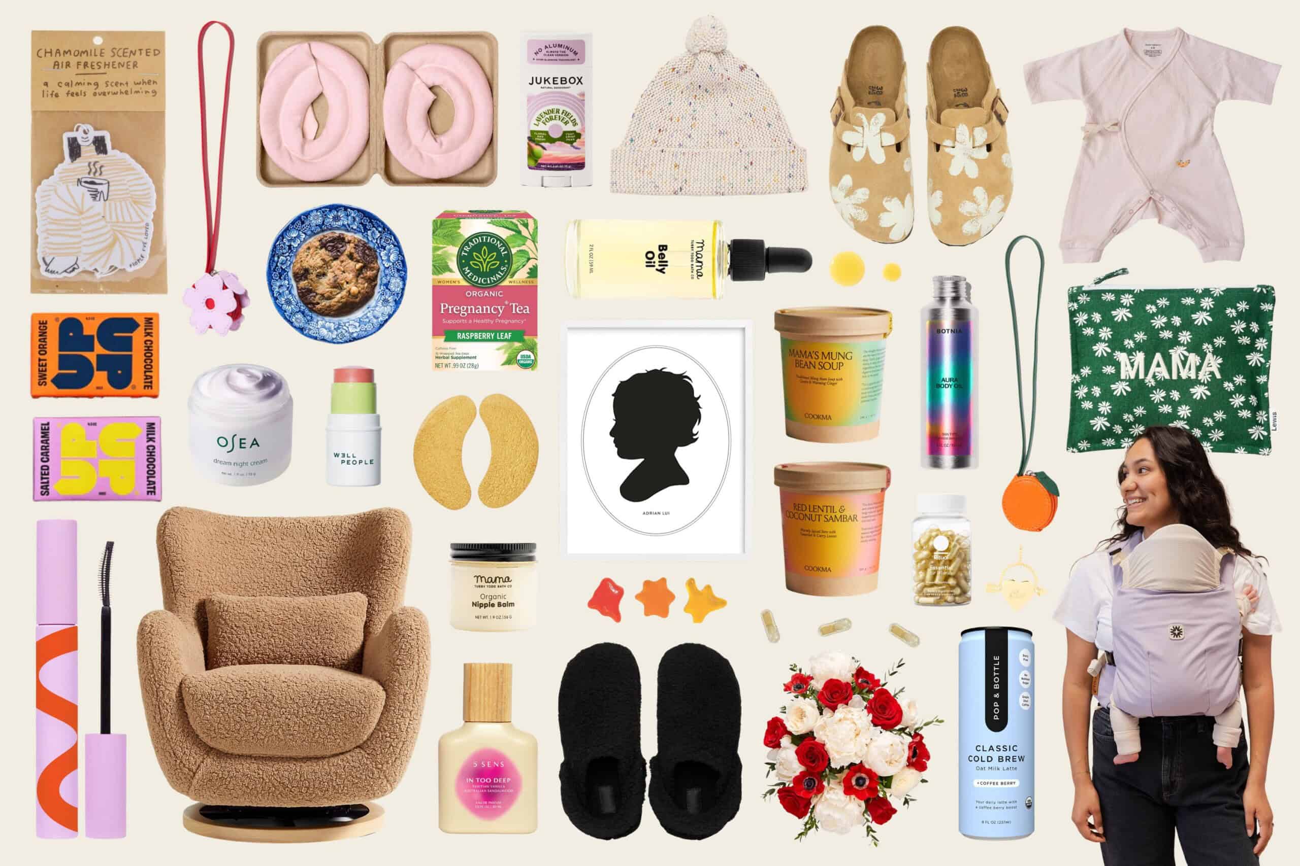 Gifts For New Moms 2024 Pregnant