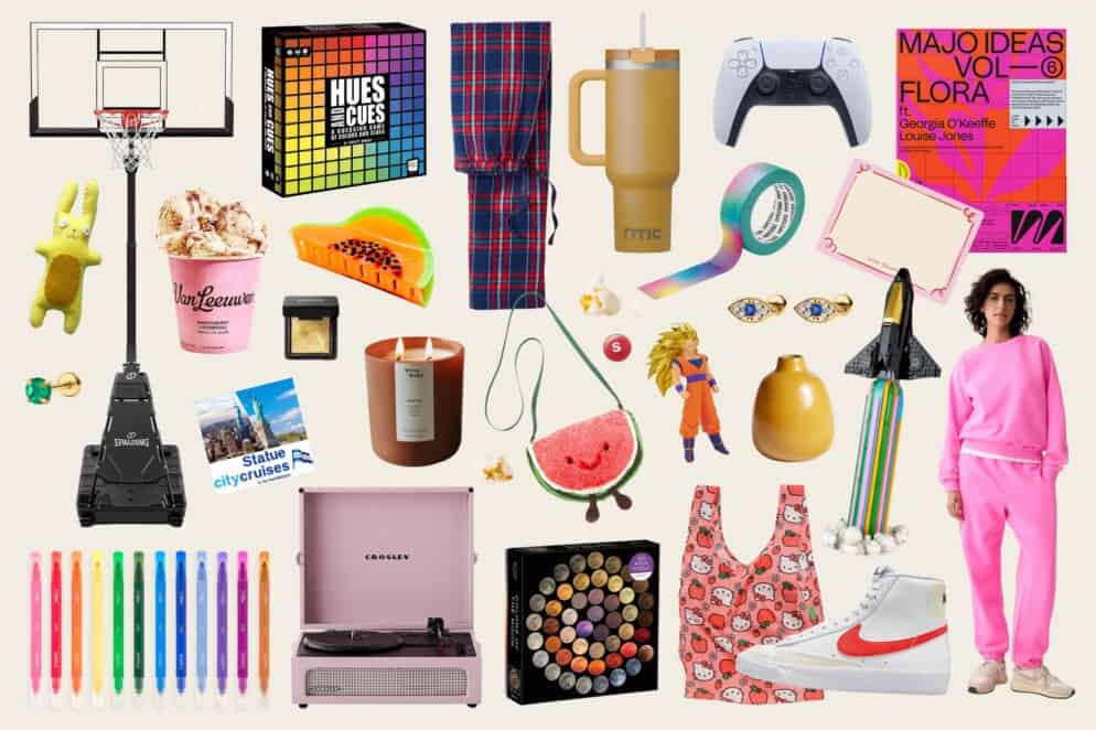 Gifts For Teens and Tweens