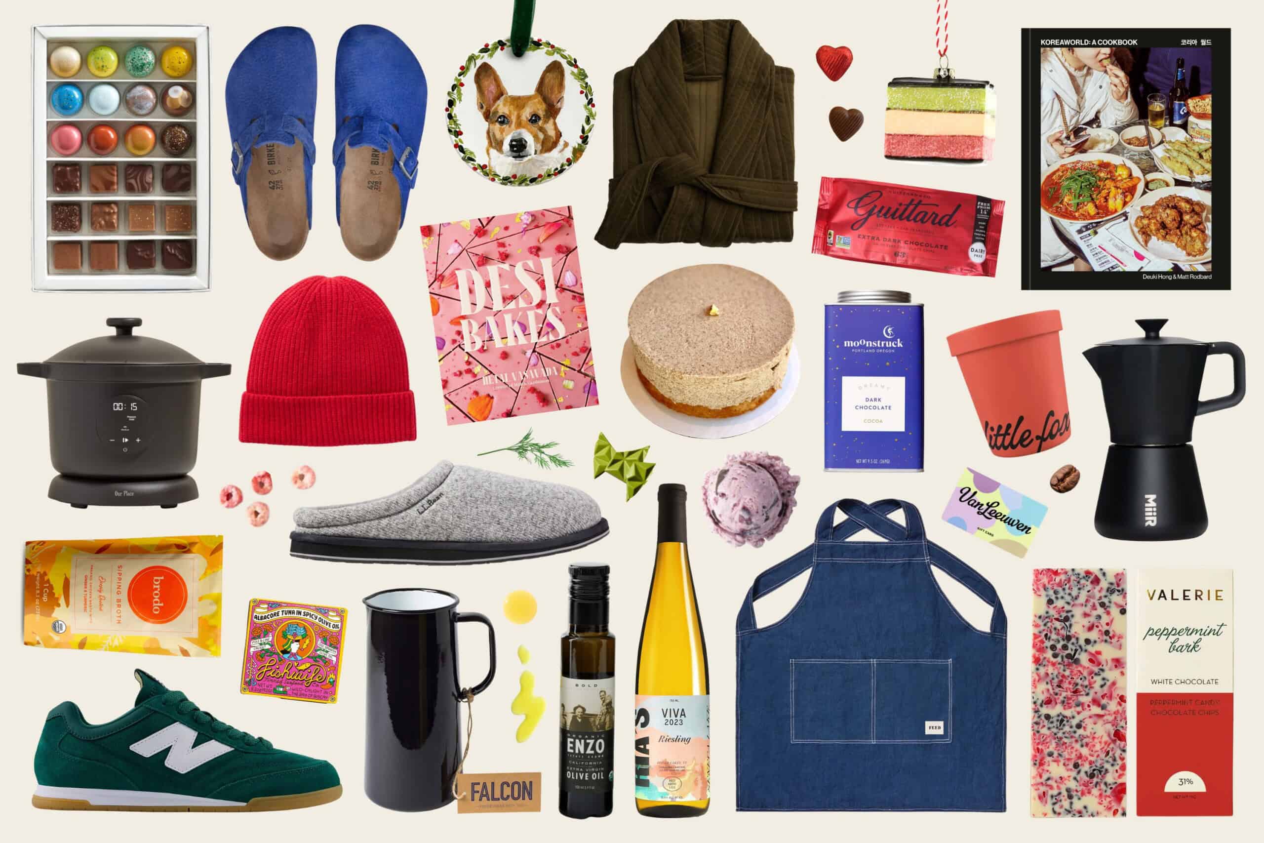 Last Minute Gifts For Guys And Foodies