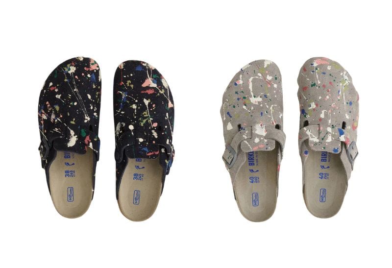 birkenstock x the great