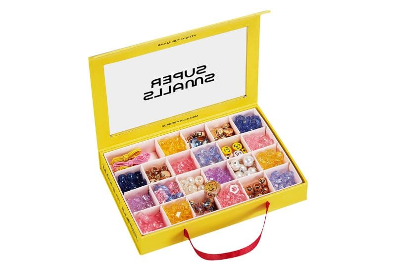 make it super bead kit