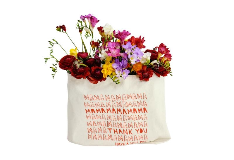 Alliance of Moms Bag