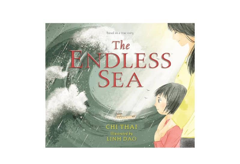 The Endless Sea