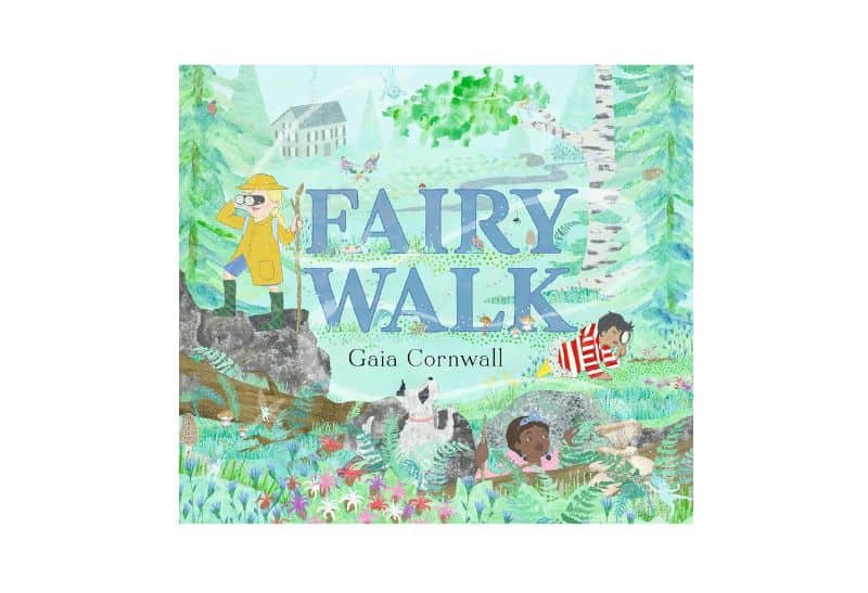 Fairy Walk