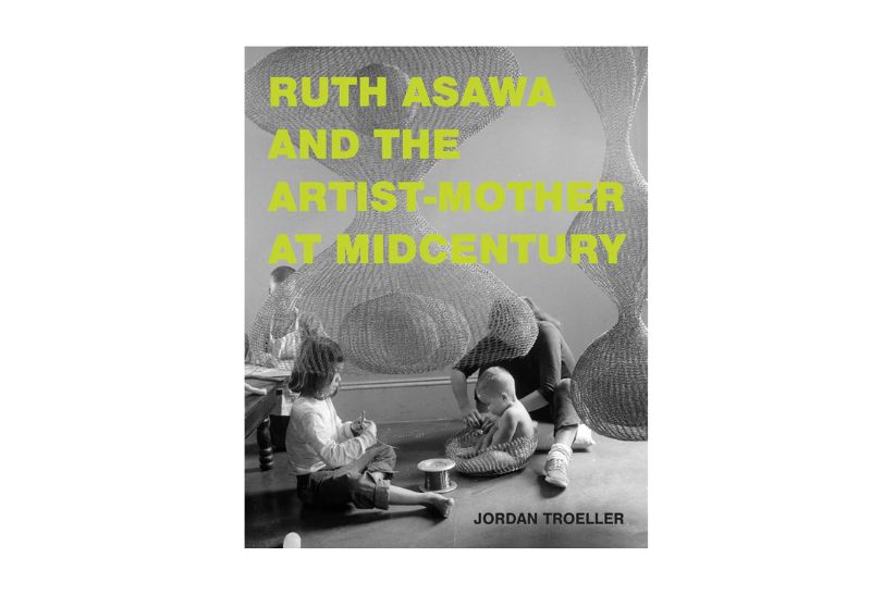 ruth asawa artist mother