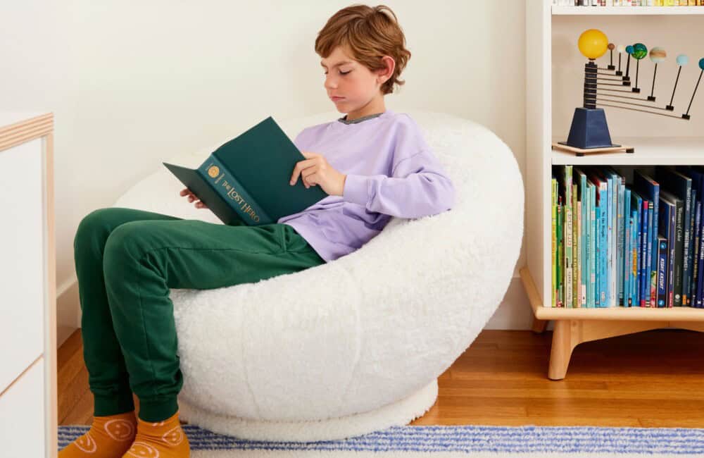 Summer Reading Challenges