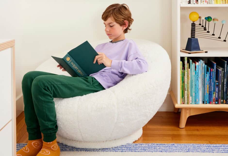 Summer Reading Challenges