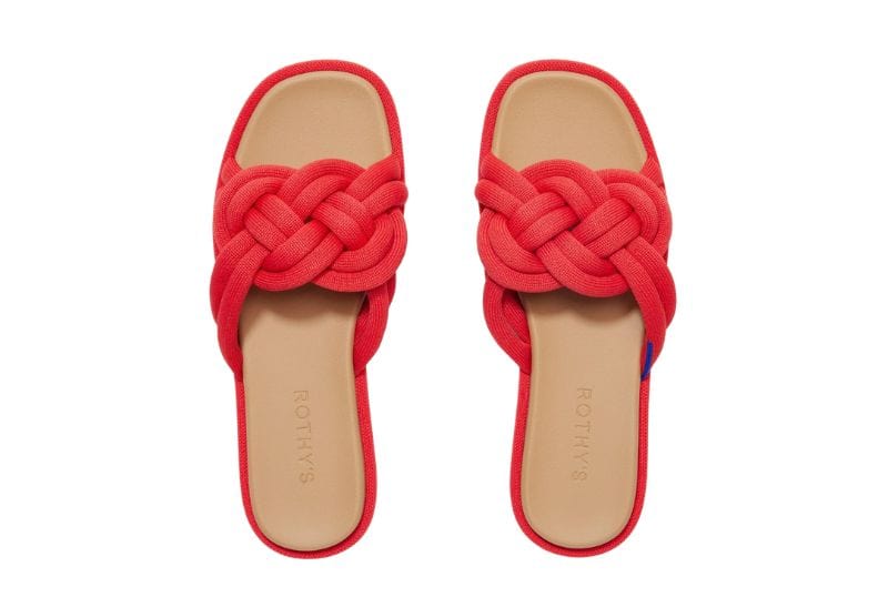 The Summer Sandal rothys