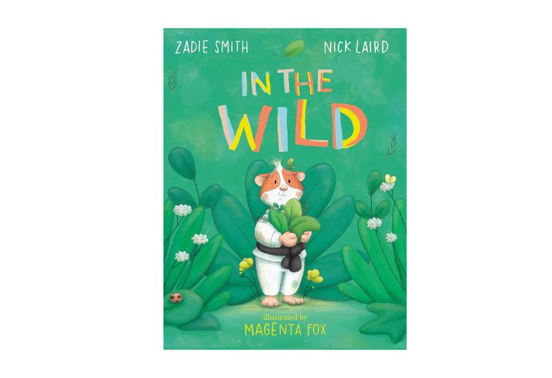 in the wild zadie smith