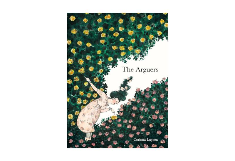 the arguers book