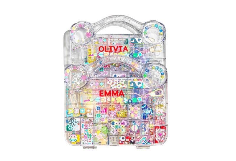 Bag Charm Kit Bauble Bar