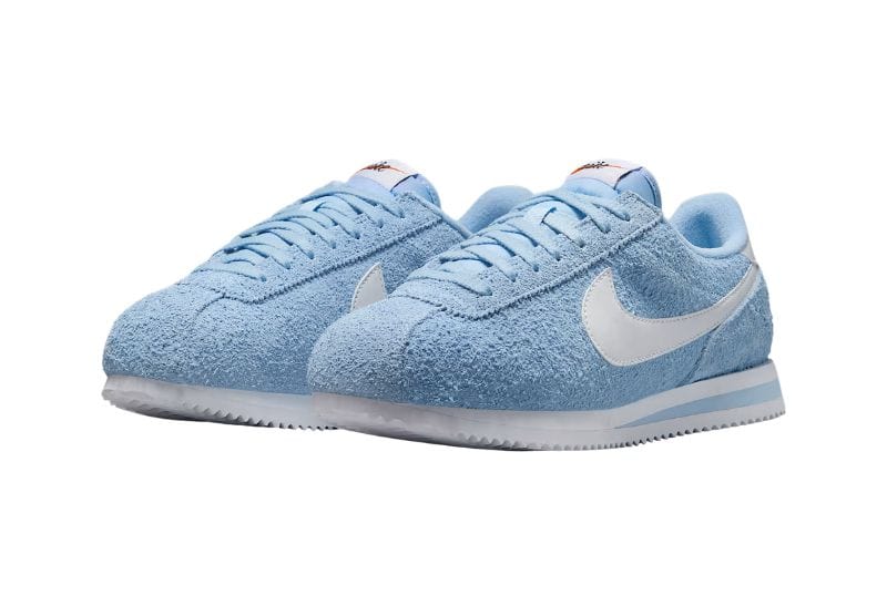 Nike Cortez Vintage Suede