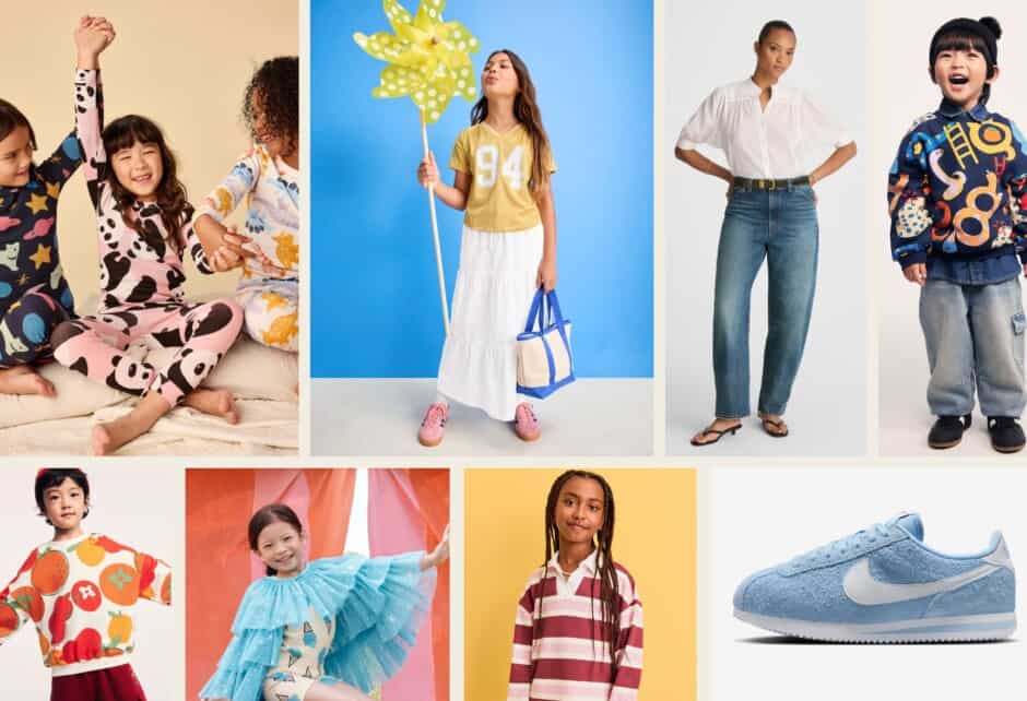 Labor Day Sales 2025