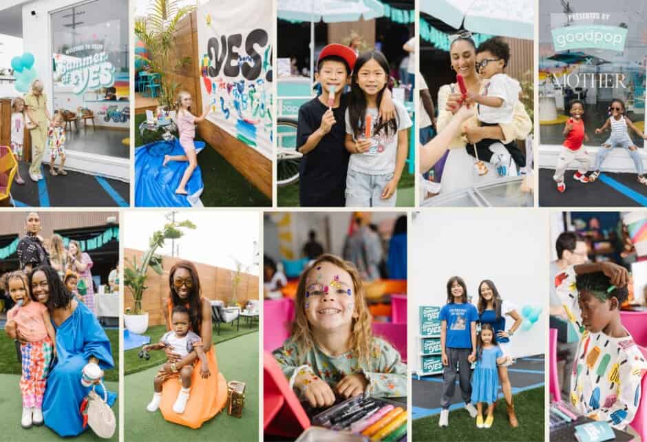 goodpop summer of yes la