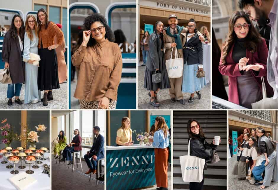 EyeQLenz with Zenni ID Guard