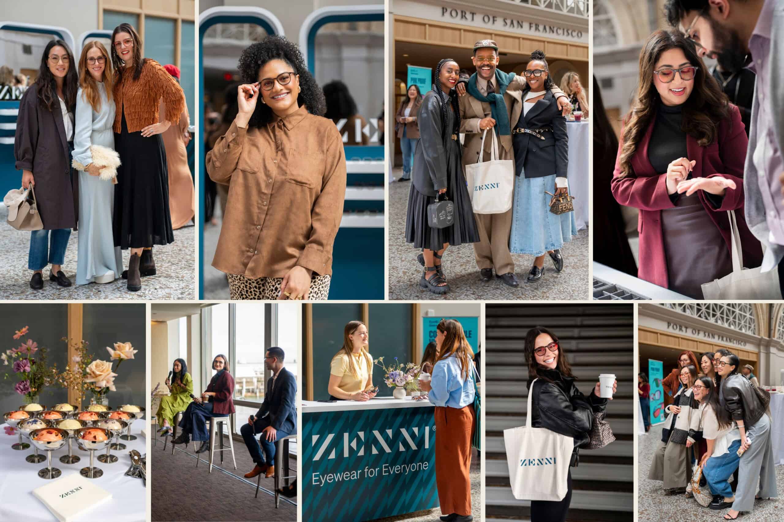 EyeQLenz with Zenni ID Guard