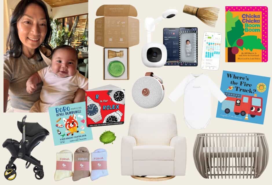 Tracy Fong Million Dollar Baby