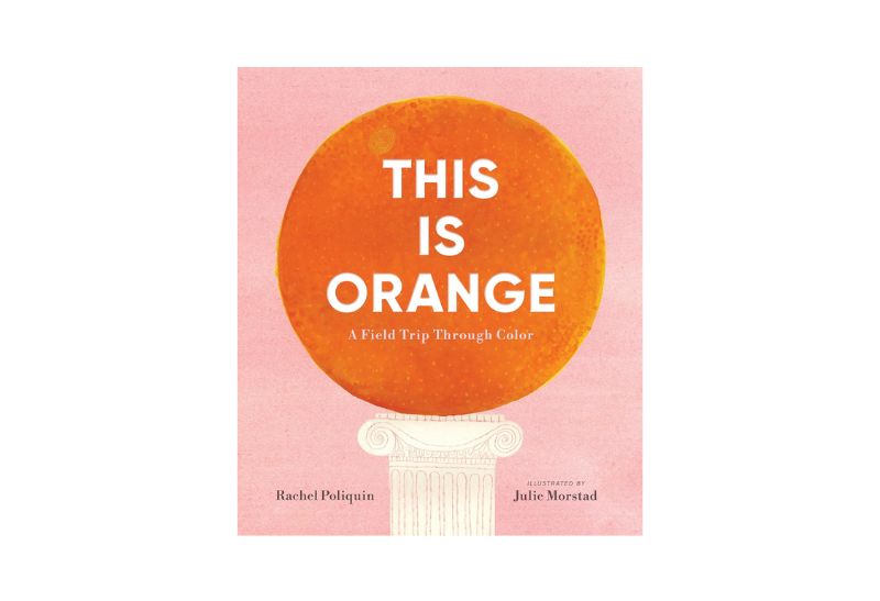 this is orange book