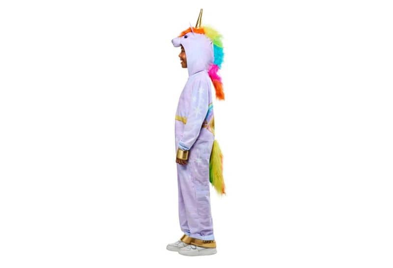 unicorn onesie
