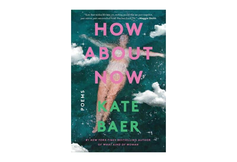 what about now kate baer