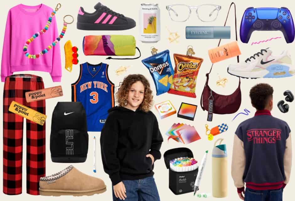 Gifts For Teens and Tweens 2025