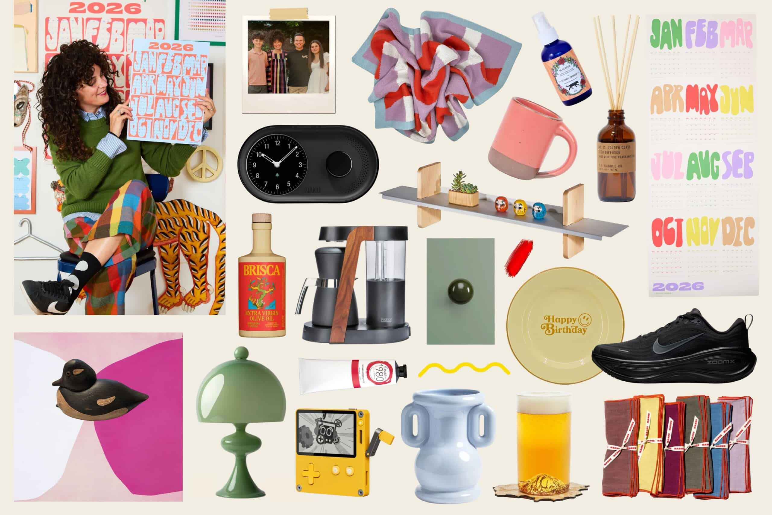 Sara Fritsch Studio Tigress