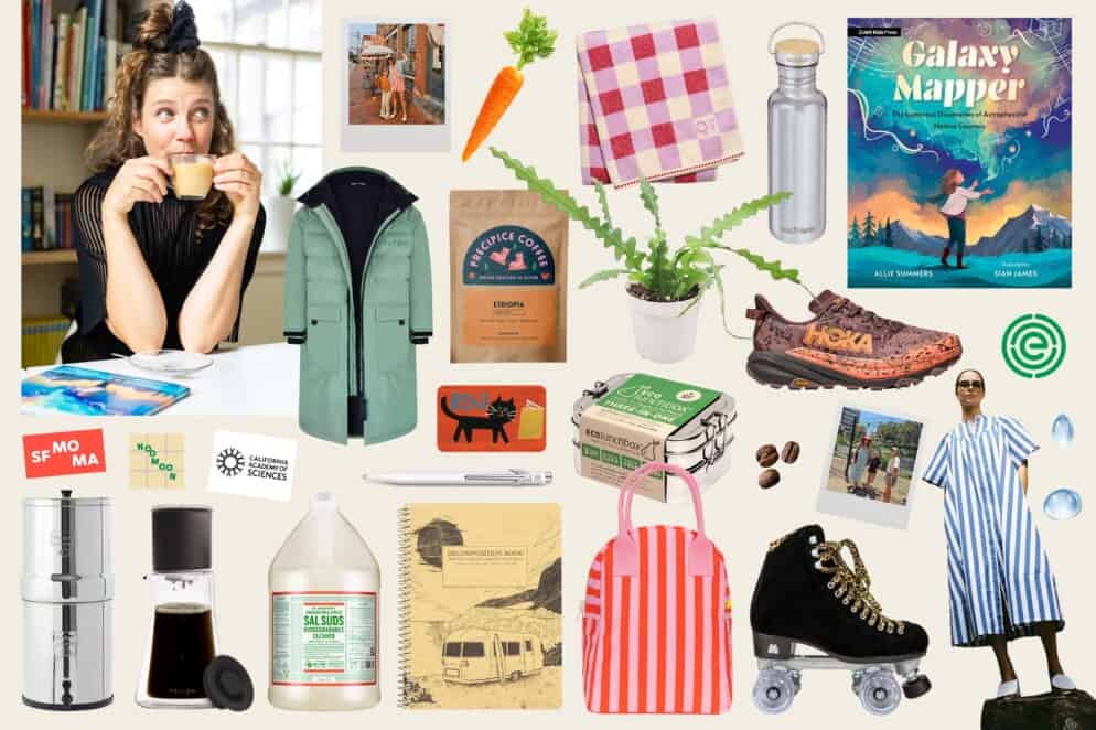 Allie Summers Galaxy Mapper