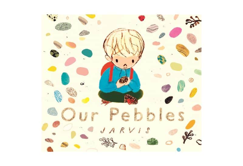 Our Pebbles Jarvis