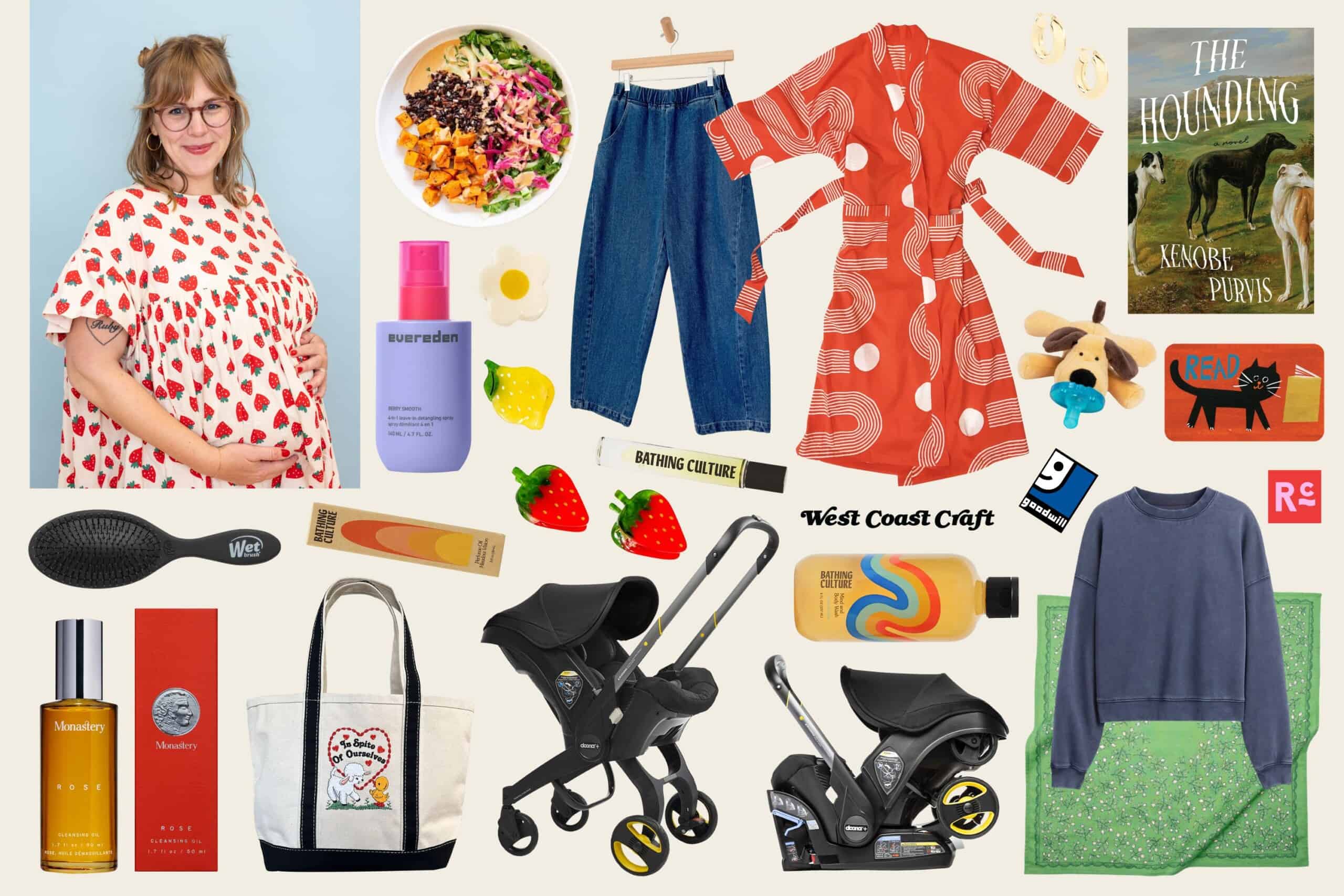 jennie lennick jenny lemons mother essentials