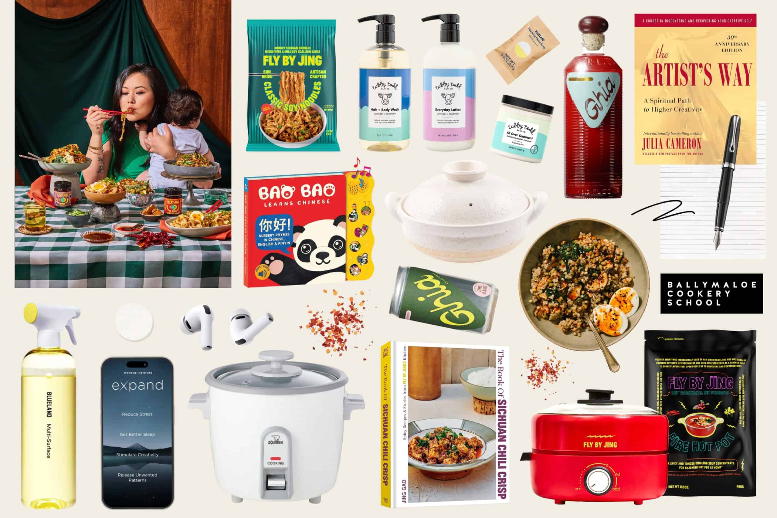 Jing Gao Fly by Jing