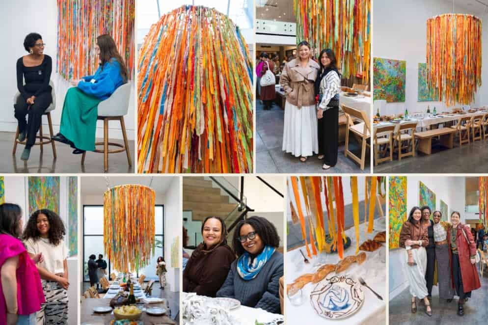 shara mays chandran gallery