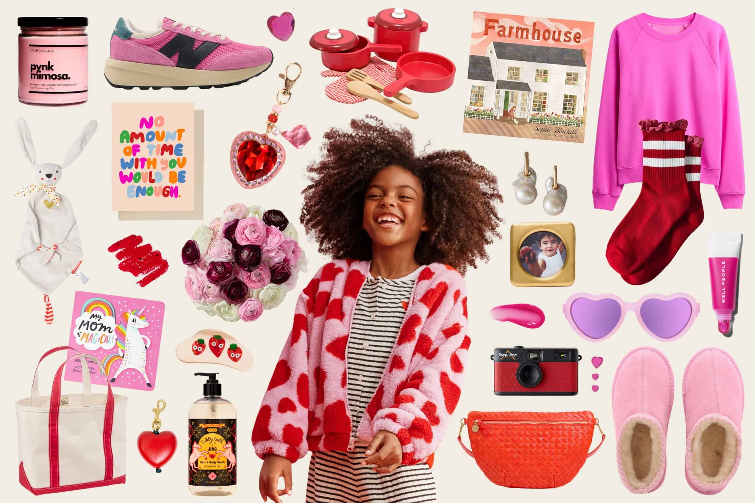 Valentines Day Gifts 2026