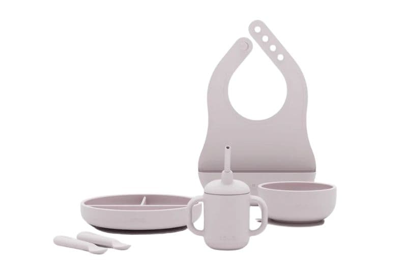 first bites kit lalo