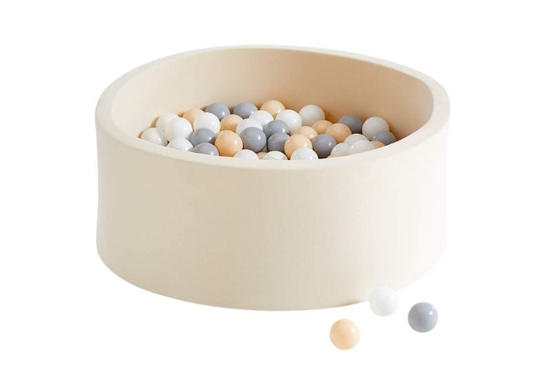 Ball Pit minimal