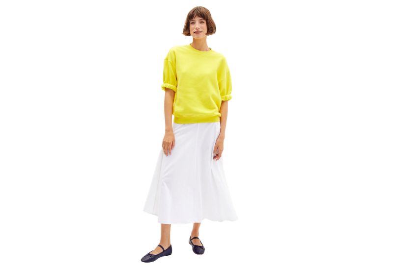 Citron Sweatshirt