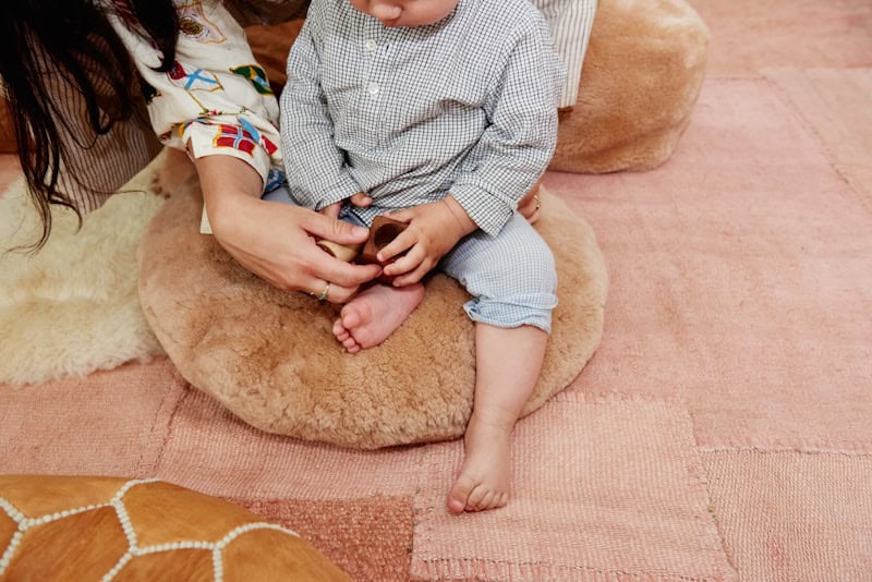 Creativity, Motherhood, Neurodiversity