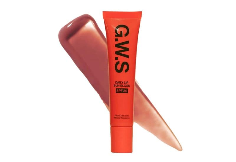 Daily Lip Sun Gloss