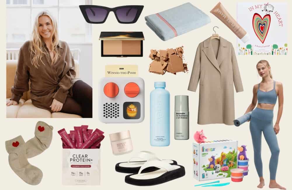 Lara Henderson Pure Mama