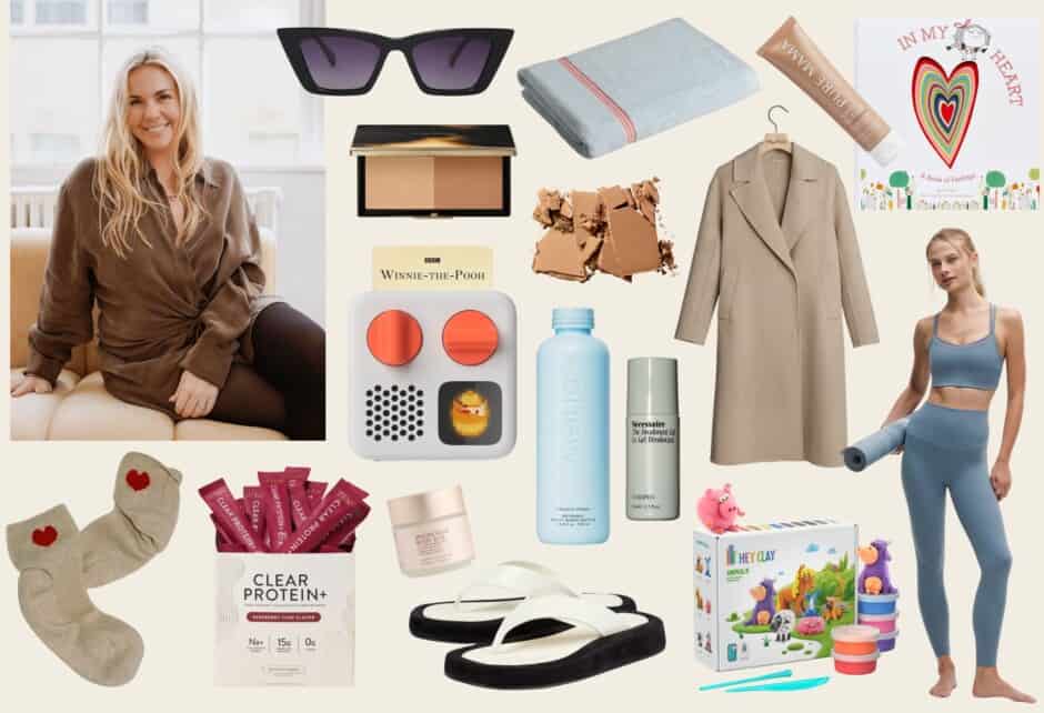 Lara Henderson Pure Mama